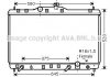 AVA HONDA Радіатор охолодження двиг. LEGEND III 3.5 96- AVA COOLING HDA2173 (фото 1)