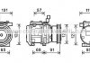 Компресор кондиціонера TUCSON/SPORTAGE III 2.0i (вир-во AVA) KAAK145