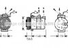 Компресор AVA COOLING SBAK054 (фото 1)