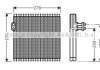 Випарник кондиціонера AVA COOLING TO V485 (фото 1)