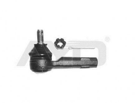 Наконечник кермової тяги Nissan Almera (95-00),Sunny (90-00) (91-01505) AYD 9101505