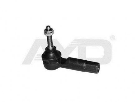 Наконечник кермової тяги Fiat Bravo (06-),Stilo (01-10) (91-02406) AYD 9102406