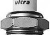 BERU 14-8DTU Свеча зажигания ULTRA (3-х конт.) Z2