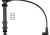 BERU FIAT Провод зажигания BRAVA 1.6 16V 95- ZEF983