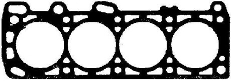 Прокладка, головка цилиндра BGA CH5369