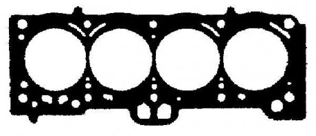 Прокладка, головка циліндра BGA CH8387 (фото 1)