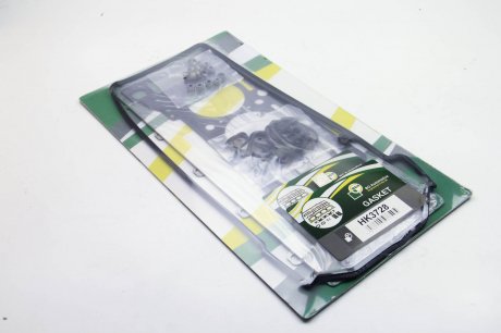 Комплект прокладок Sprinter OM611 00-06 (верхний) BGA HK3728 (фото 1)