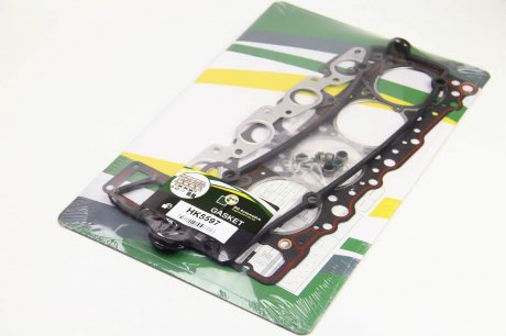 Комплект прокладок Sprinter/Vito OM601 2.3D 95-03 (верхний) BGA HK5597 (фото 1)