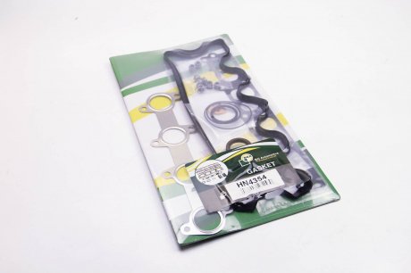 Комплект прокладок з різних матеріалів BGA HN4354 (фото 1)