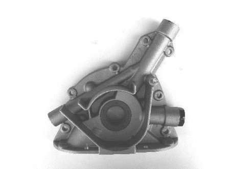 Масляний насос Opel Kadett 1.3i -90 BGA LP0308 (фото 1)
