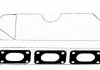 Прокладка выпускного коллектора BMW 3/5/7 2.0-3.0 98-10 MG0585