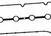 Прокладка клапанної кришки гумова RC7387