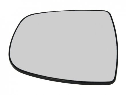 Стекло зеркала заднего вида BLIC 6102-02-1231759P (фото 1)
