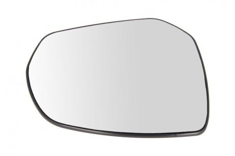Стекло зеркала заднего вида BLIC 6102-21-2001094P (фото 1)