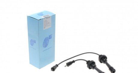 Комплект ізольованих проводів для свічок запалення BLUE PRINT ADC41620 (фото 1)