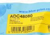 Втулка стабілізатора підвіски BLUE PRINT ADC48080 (фото 5)