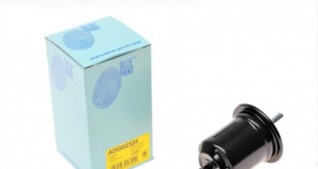Фільтр палива BLUE PRINT ADG02324 (фото 1)