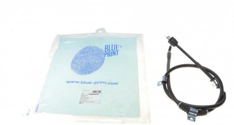 Трос ручних гальм BLUE PRINT ADG046163 (фото 1)