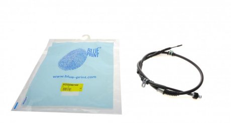 Трос ручних гальм BLUE PRINT ADG046164 (фото 1)