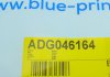Трос ручних гальм BLUE PRINT ADG046164 (фото 8)