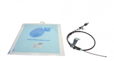 Трос ручника BLUE PRINT ADG046265 (фото 1)