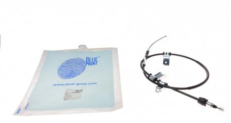 Трос ручних гальм BLUE PRINT ADG046266 (фото 1)