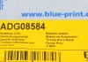 Кронштейн(тяга) стабілізатора з гайками BLUE PRINT ADG08584 (фото 6)