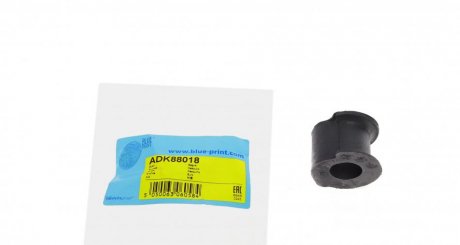 Втулка стабілізатора підвіски BLUE PRINT ADK88018 (фото 1)