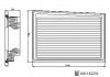 FIAT фільтр повітряний Tipo 1,4-1,6 15- BLUE PRINT ADL142232 (фото 3)