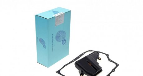 Ремонтний комплект автоматичної коробки перемикання передач мастильного фільтра BLUE PRINT ADM52129