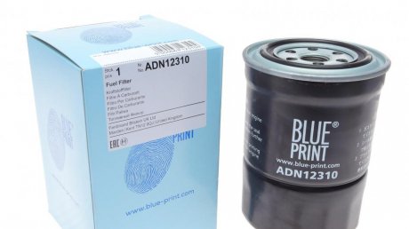 Фильтр топлива BLUE PRINT ADN12310
