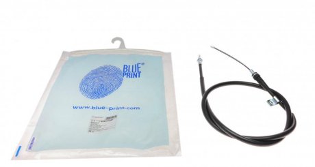 Трос ручних гальм BLUE PRINT ADN146287 (фото 1)