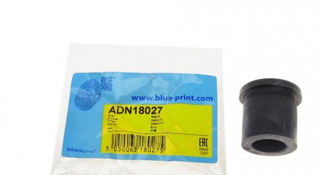 Подушка ресори BLUE PRINT ADN18027