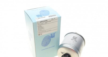 Фільтр палива BLUE PRINT ADR162306 (фото 1)
