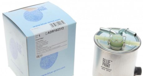 Паливний фільтр BLUE PRINT ADR162312