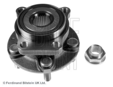 SUBARU Маточина Legasy 03-, Outback 03-, Forester, Impreza BLUE PRINT ADS78211