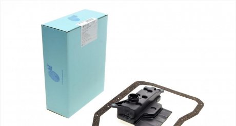 Ремонтний комплект автоматичної коробки перемикання передач мастильного фільтра BLUE PRINT ADT32137 (фото 1)