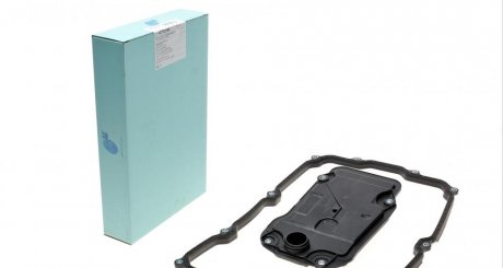 Ремонтний комплект автоматичної коробки перемикання передач мастильного фільтра BLUE PRINT ADT32140