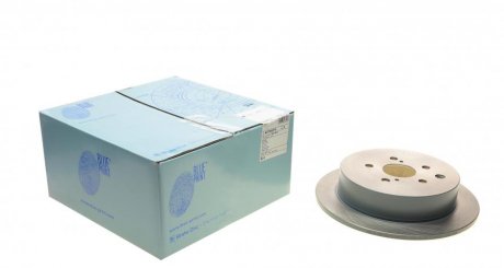 Гальмівний диск BLUE PRINT ADT343276 (фото 1)