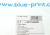 Трос ручника BLUE PRINT ADT346386 (фото 5)