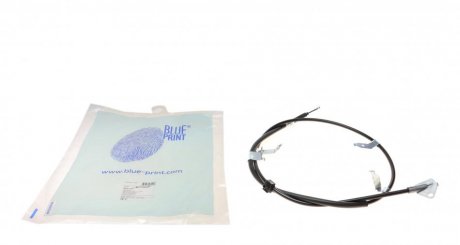 Трос ручних гальм BLUE PRINT ADT346387 (фото 1)