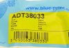 Втулка стабілізатора підвіски BLUE PRINT ADT38033 (фото 5)