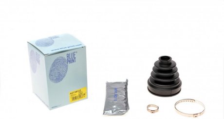Комплект пильовика BLUE PRINT ADT38123 (фото 1)