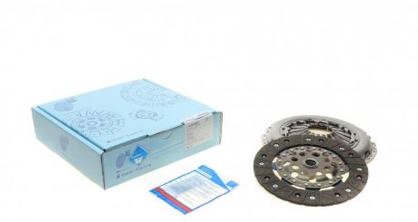 Ремонтний комплект зчеплення BLUE PRINT ADZ93052 (фото 1)