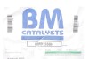 Каталізатор вихлопної системи BM CATALYSTS BM91588H (фото 2)