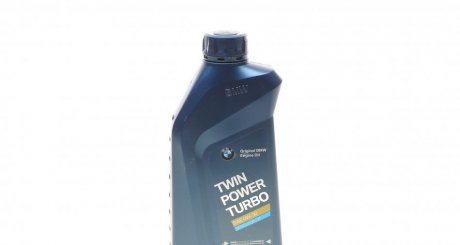 Олія моторна / MINI Twinpower Turbo Longlife-04 0W-30 (1 л) BMW 83212465854 (фото 1)