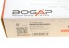 Переключатель подрулевой BOGAP A7318132 (фото 10)