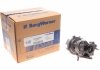 Турбіна Renault BORGWARNER 5435 988 0000