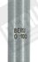 BERU CITROEN свічка розжарювання C5 2.0HDI 01- BorgWarner GN027 (фото 1)