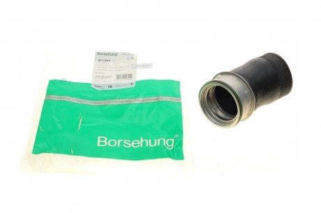 Патрубок інтеркулера Borsehung B11982 (фото 1)